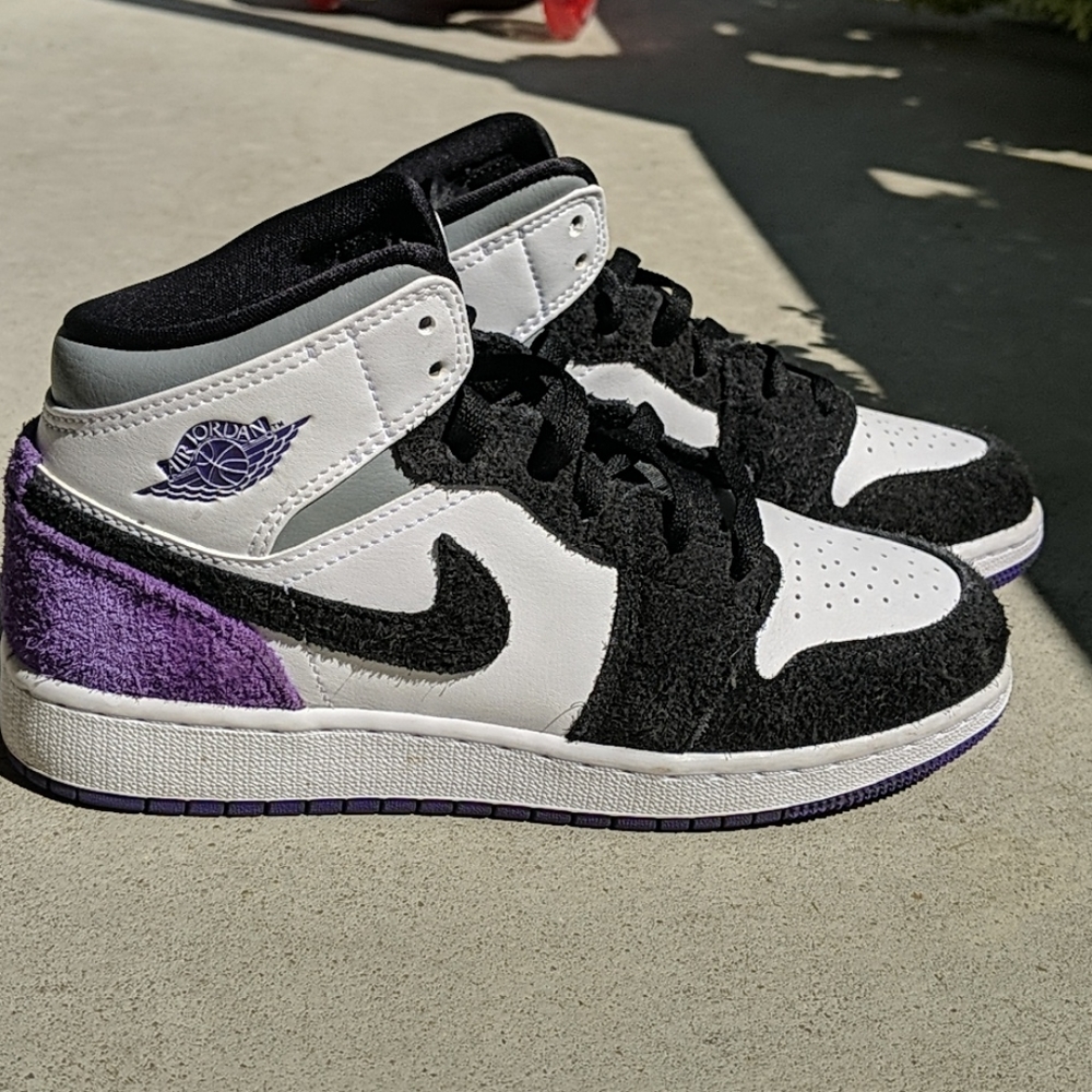 Nike Air Jordan 1